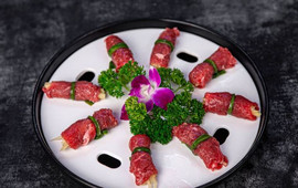 重庆刘一手火锅(恒丰店)