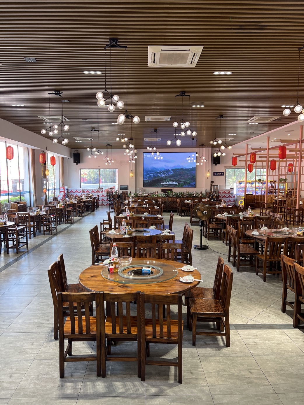 丰裕湾·脆鲩鱼·脆肉鲩火锅(东升店)