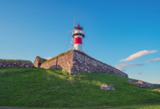 跳跃堡垒景点图片