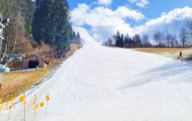 X-PARK Františkov