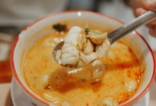 Inter Restaurants since 1981美食图片