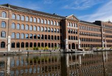 荷兰迦山钻石工厂总部购物图片