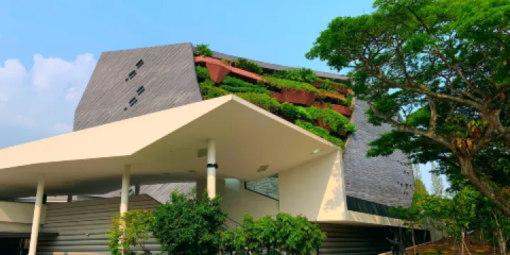 新加坡國立大學