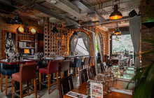 El Gaucho | Hai Ba Trung餐厅图片