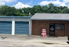 Sentinel Self Storage - North Wilmington, DE景点图片