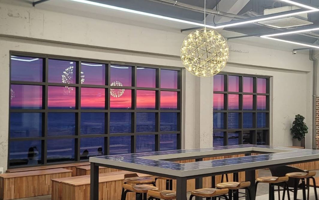 Team Blow餐厅图片