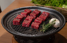 Maru Korean Restaurant餐厅图片