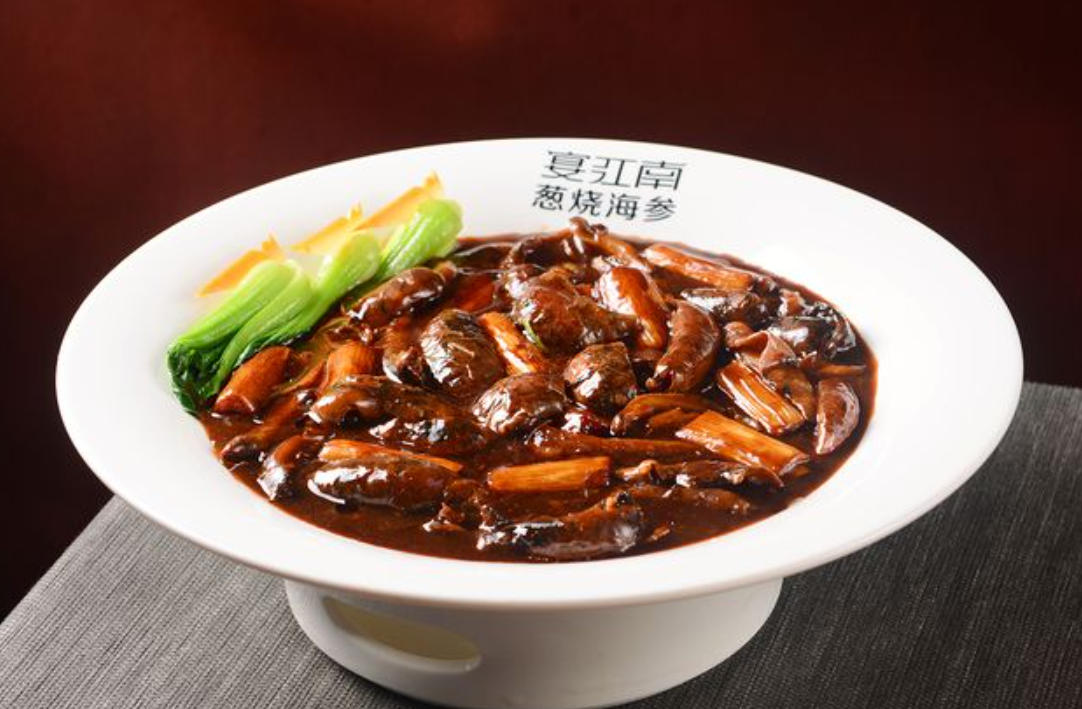 宴江南餐厅(应天门店)