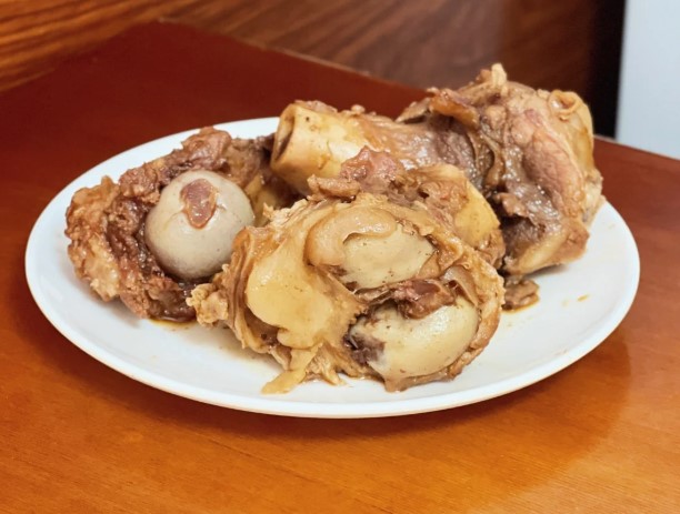 王记酱骨头馆餐厅图片