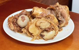 王记酱骨头馆(西民主店)