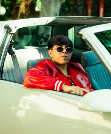 圣何塞-悠悠股事随笔