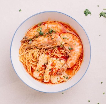 Fatt Kee Seafood Restaurant