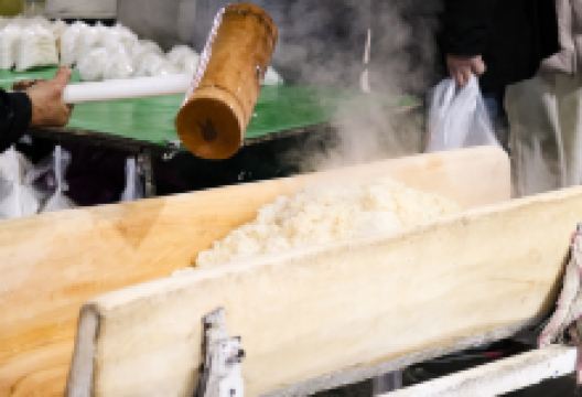 水上市场购物图片