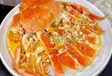 军民海鲜楼美食图片