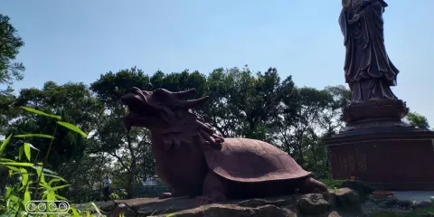 貴山客家文化公園