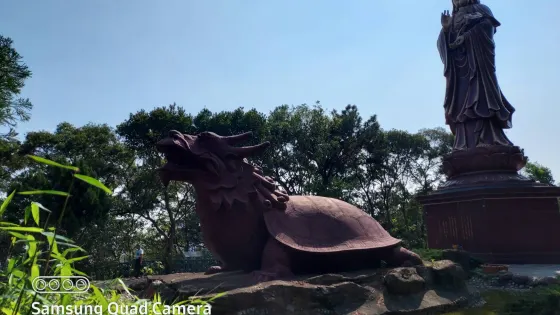 貴山客家文化公園