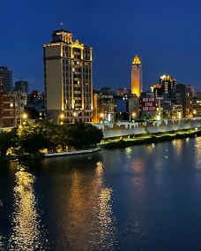 淡水河-新北-Tom Hung