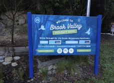 Brook Valley Holiday Park-尼尔森-铨上风满楼