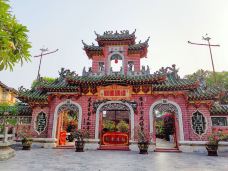 会安古城-会安-用脚下的路丈量这个世界