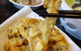 四川风味重庆火锅自助餐(新福巷店)