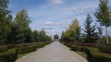 南药泉-五大连池-chaojile