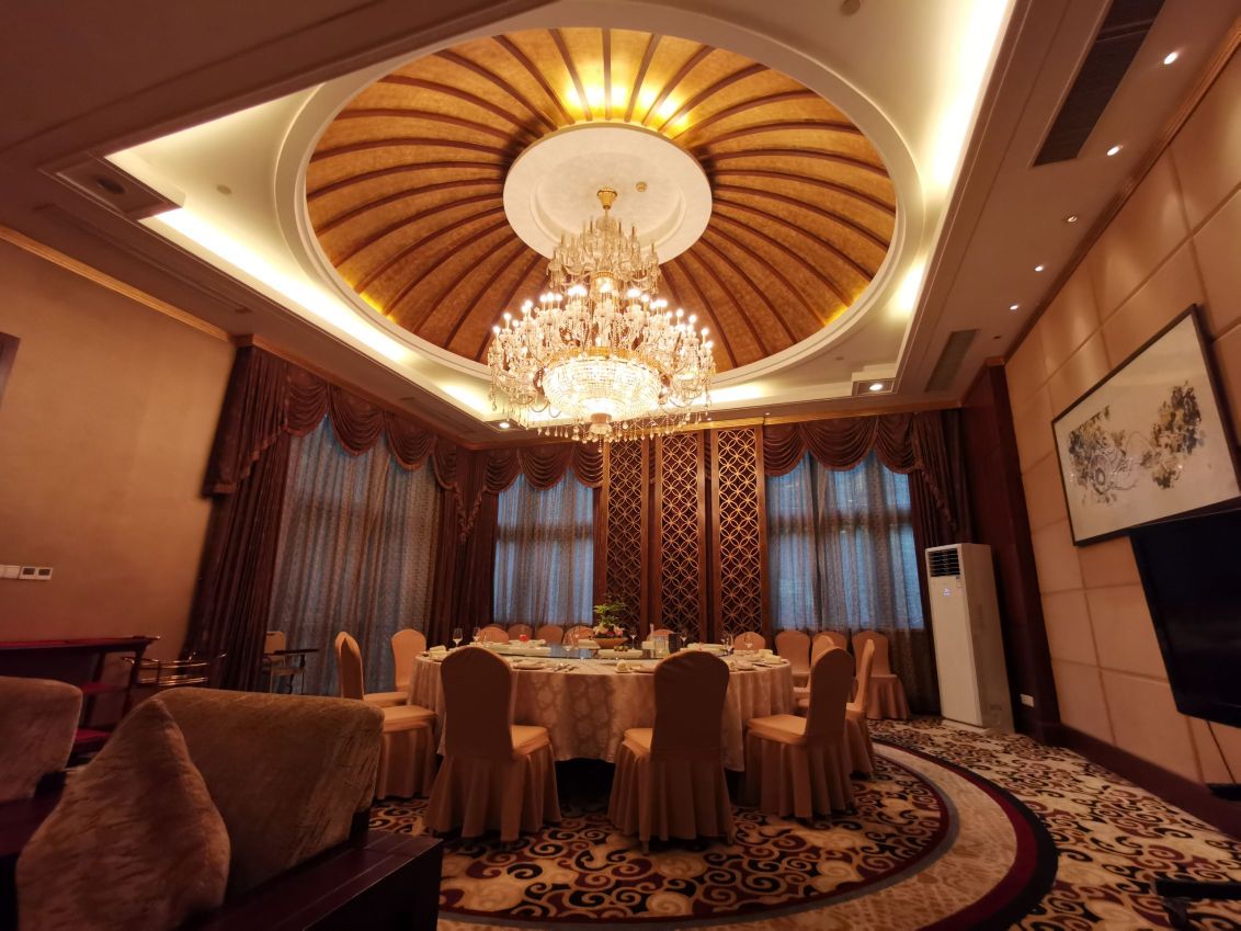 May Flower Restaurant餐厅图片