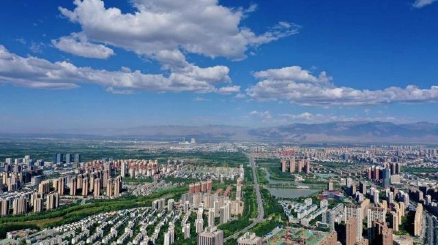 中阿之轴小微公园旅行图片 1