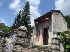 飞霞风景名胜区-清远-YoYo_2G2B3S8X