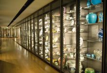 Gray's Printers' Museum景点图片