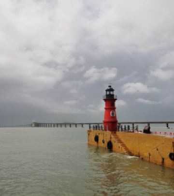 澄海区游记图文-汕头两日游｜在牛肉丸牛肉火锅里畅游