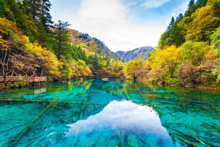 Jiuzhaigou Brief Guide