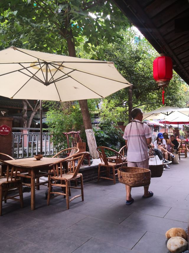 崇德园旅行图片 4
