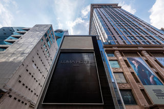 成都“打工人”心中最美设计师酒店