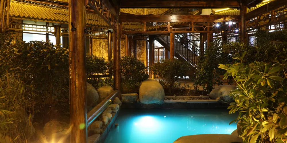永安旅遊