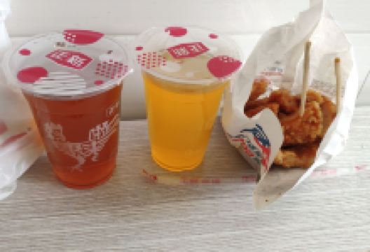 正新鸡排·炸鸡烧烤(鼎丰店)美食图片