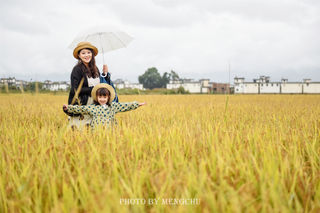 雨季的大理,没有风花雪月,却依旧惊艳了时光