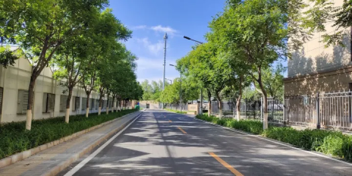 小湯山現代農業科技示範園