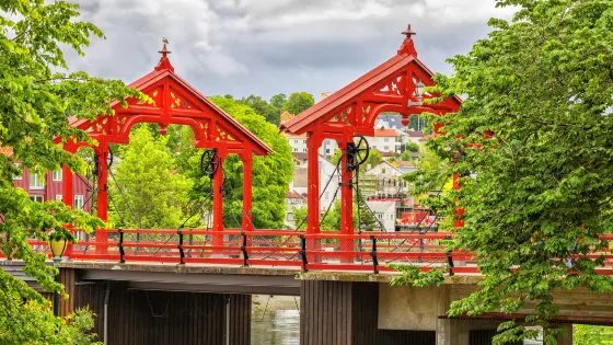 老城橋