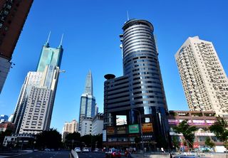 中国第五座直辖市花落谁家?两座城市机会大,成都武汉最不可能