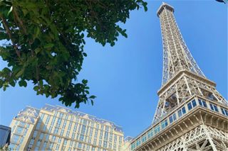 澳门5日游攻略,跟着我走遍这座城市的每一处吧