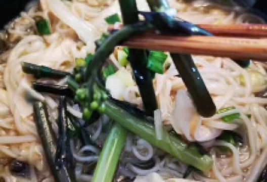 庆夫缘云南过桥米线(妇幼店)美食图片