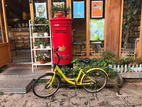 给我五天，我带你尽情玩丽江和泸沽湖