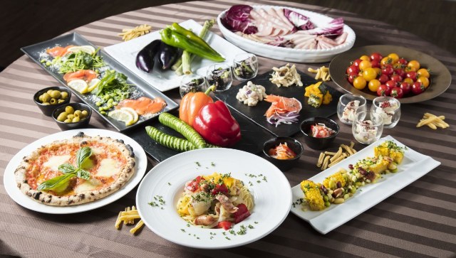 AF_RENZZA Afurentsua餐厅图片