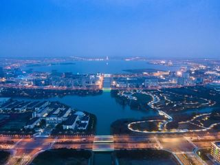 缔造70年欢乐旅行，传奇品牌重焕新生，洲际酒店集团旗下全新一代假日酒店在华开业