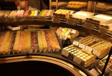 Au Bon Vieux Temps美食图片