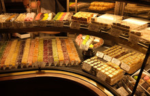Au Bon Vieux Temps餐厅图片