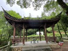 清漾毛氏文化村-江山-John4563