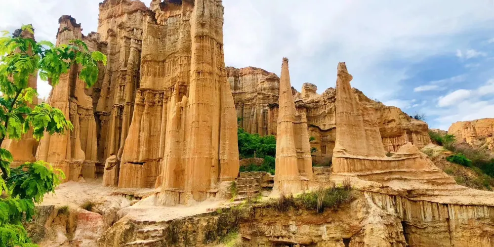 永安旅遊