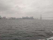 湛江海湾大桥-湛江-世界那么大可我只想走遍中国