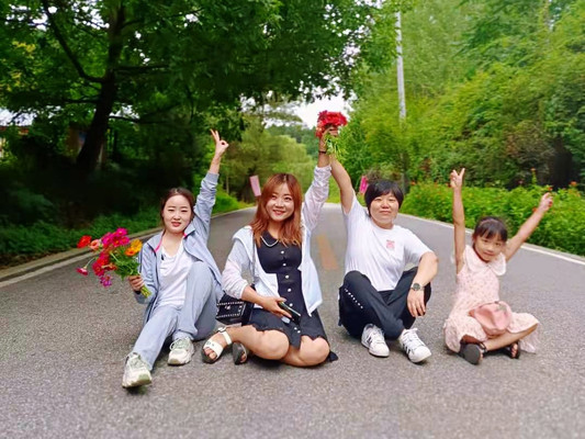 记录：“天生一个仙人洞，无限风光在险峰”一日游